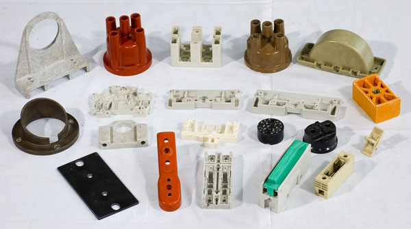 高強度SMC-電氣絕緣制品 高強度SMC-電氣絕緣制品