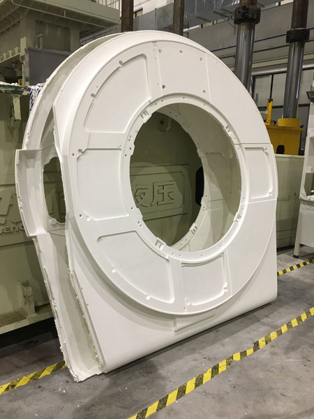 熱塑性復(fù)合材料-醫(yī)療應(yīng)用 熱塑性復(fù)合材料-醫(yī)療應(yīng)用