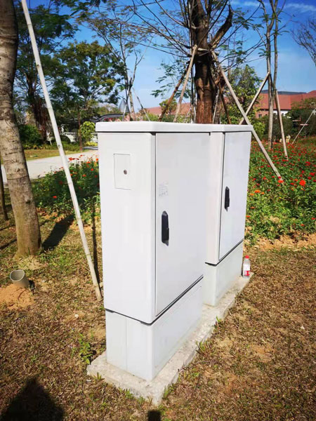 通信電力柜 通信電力柜