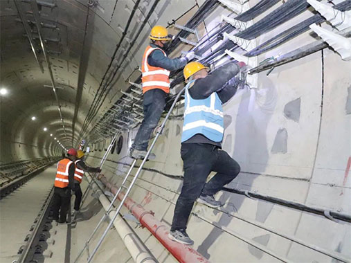 電纜支架復合材料 電纜支架復合材料