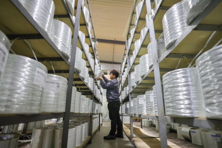 BMC熱固性塑料 BMC熱固性塑料